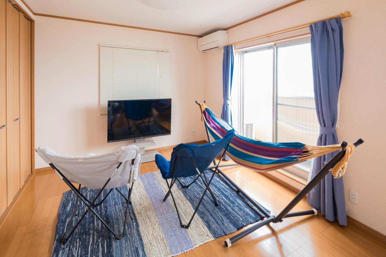 Suite Villa Ocean Front Miurakaigan Йокосука Екстер'єр фото